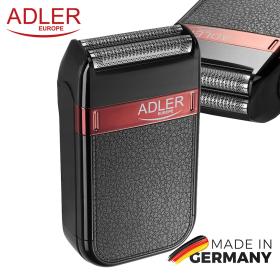 ماكينة حلاقة رجالية Adler AD 2923 – شحن USB