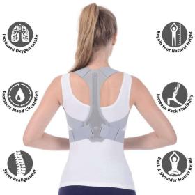 Correcteur de Posture Posture Perfect – جهاز تصحيح الوضعية