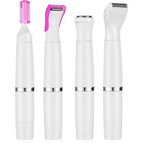 ماكينة إزالة الشعر، ماكينة حلاقة الجسم، ماكينة حلاقة الشعر متعددة الوظائف