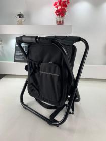 Sac à Dos Isotherme et Chaise Multifonction pour Camping 3en1 – كرسي وحقيبة تخييم